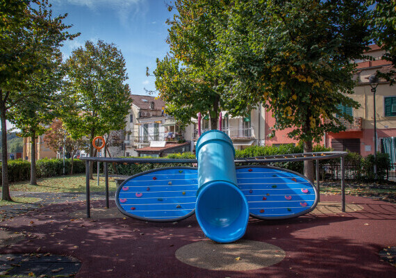 2022 - Aulla (MS) -  Farfalla linea Fantasy  - Holzhof