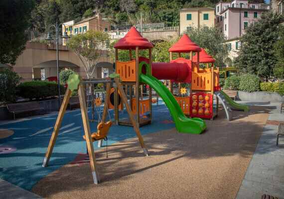 2022 Monterosso al Mare  - Holzhof